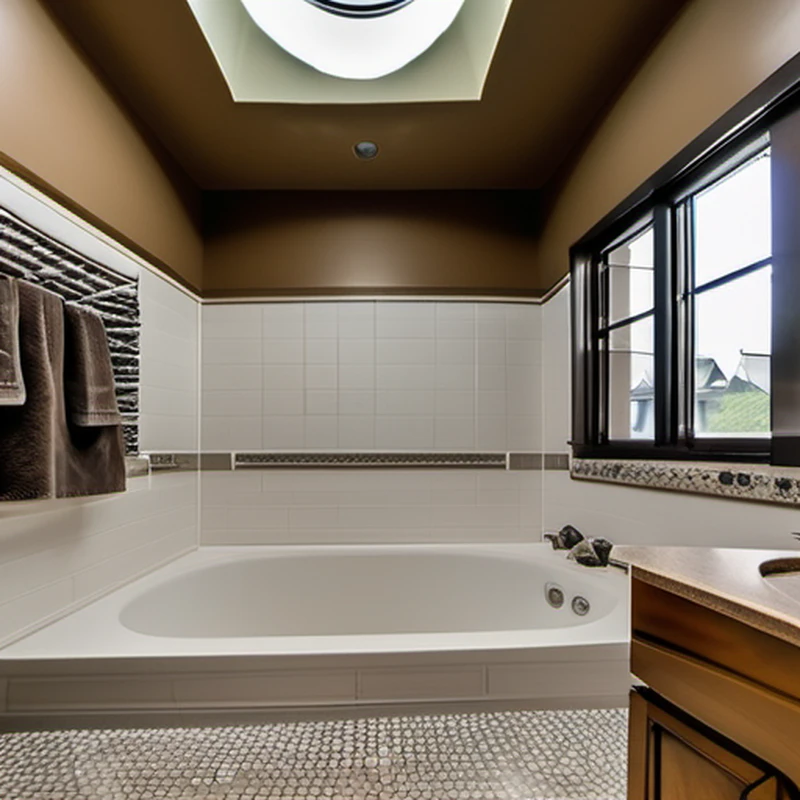 ADA-compliant modifications (commercial) project by Midwest Flip LLC