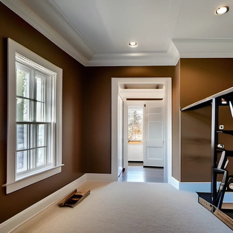 Barrier-free design modifications project by Midwest Flip LLC