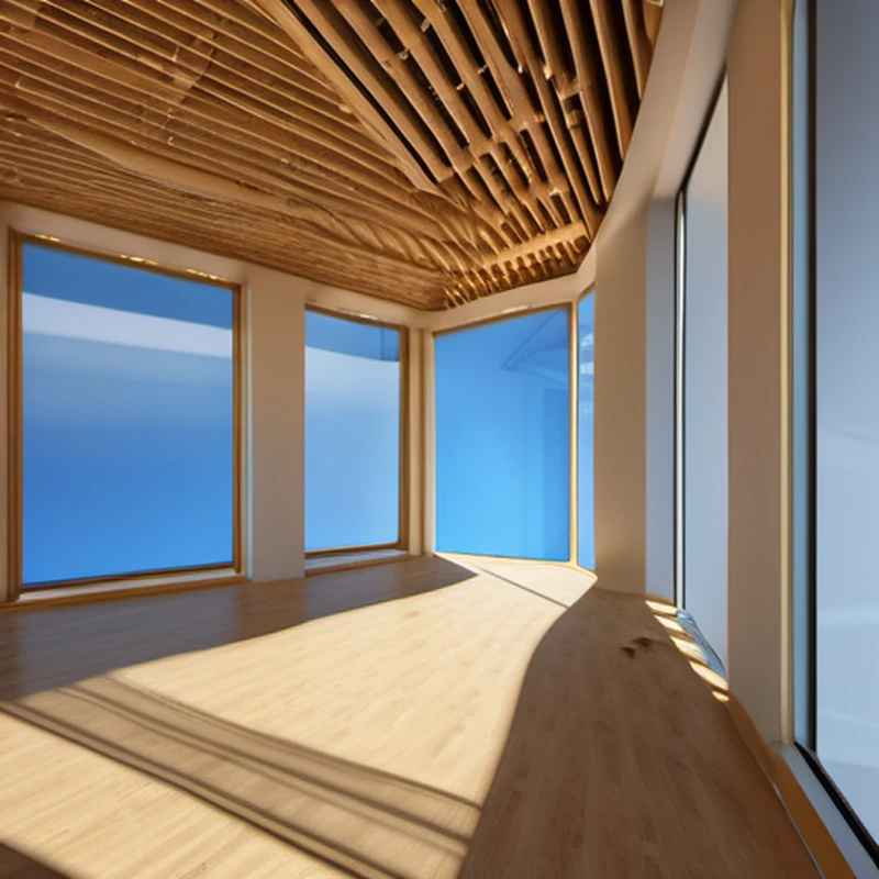 Building code interpretation project by Midwest Flip LLC