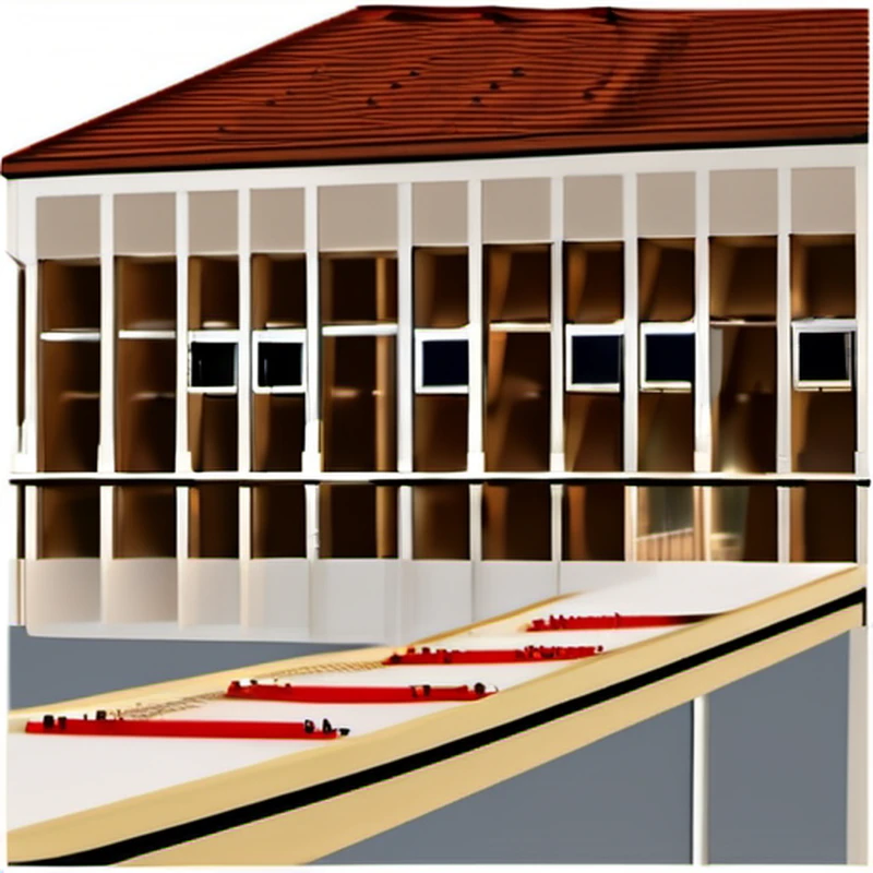 Building inspection coordination project by Midwest Flip LLC