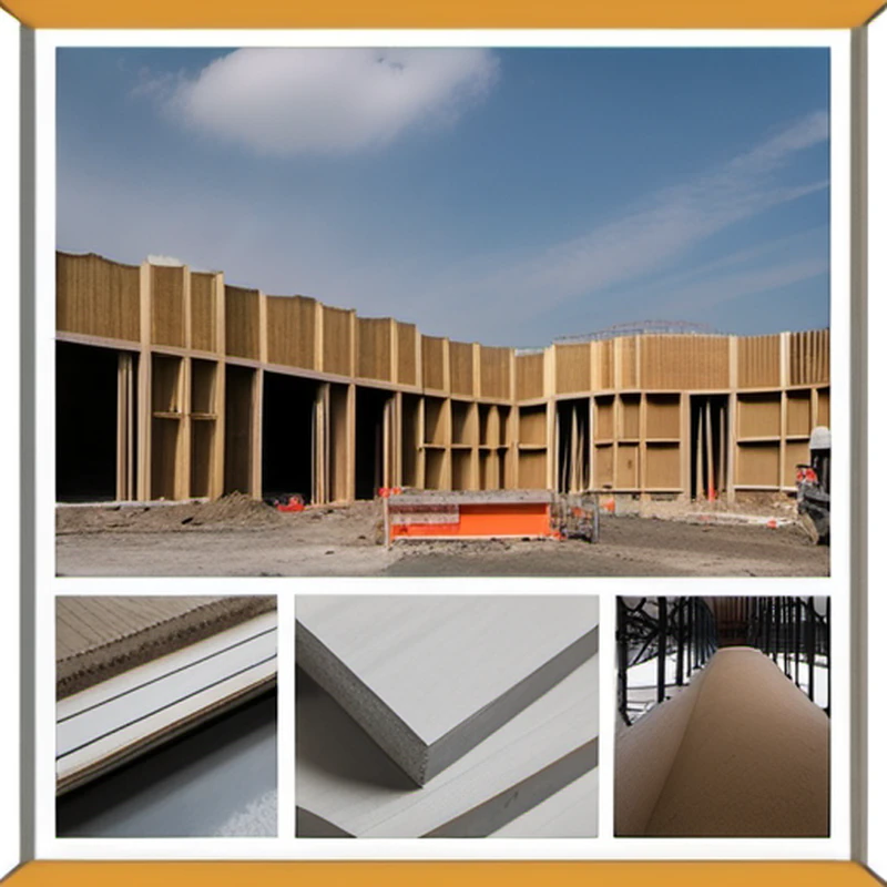 Concrete formwork project by Midwest Flip LLC