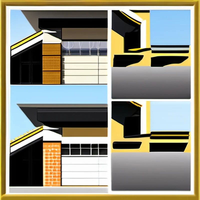 Concrete repair project by Midwest Flip LLC