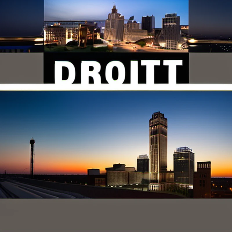 Detroit & Metro Detroit (primary focus) project by Midwest Flip LLC