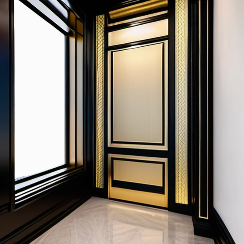Elevator installation coordination project by Midwest Flip LLC