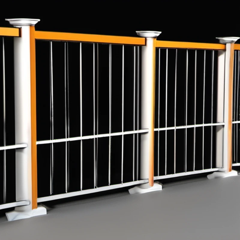 Fence repair project by Midwest Flip LLC