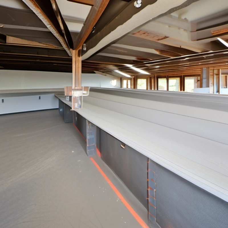 Finish grading project by Midwest Flip LLC