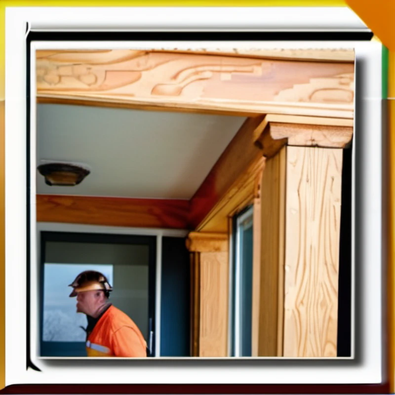 Foundation inspection coordination project by Midwest Flip LLC