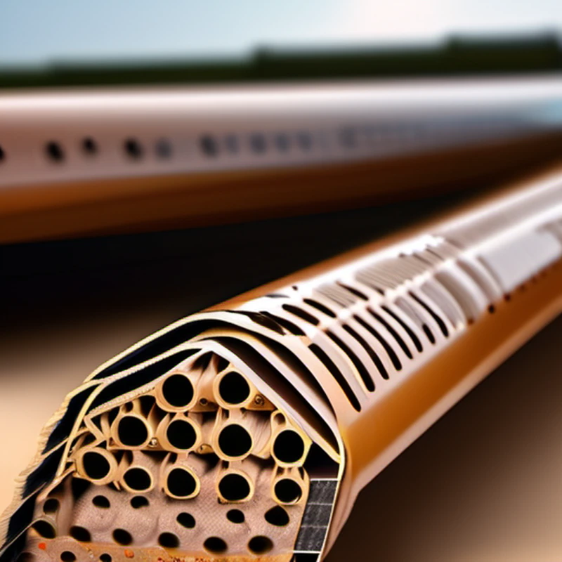 French drain installation project by Midwest Flip LLC