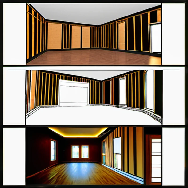 Michigan Residential Code compliance project by Midwest Flip LLC