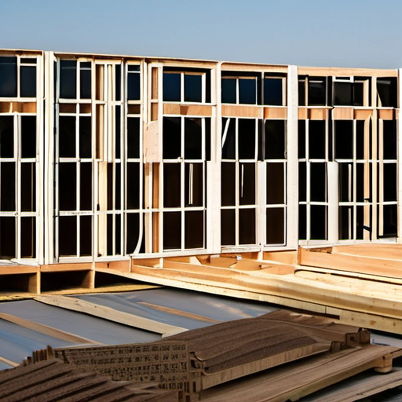 Residential properties (1–2 family dwellings) project by Midwest Flip LLC