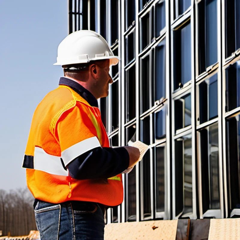 Safety management project by Midwest Flip LLC