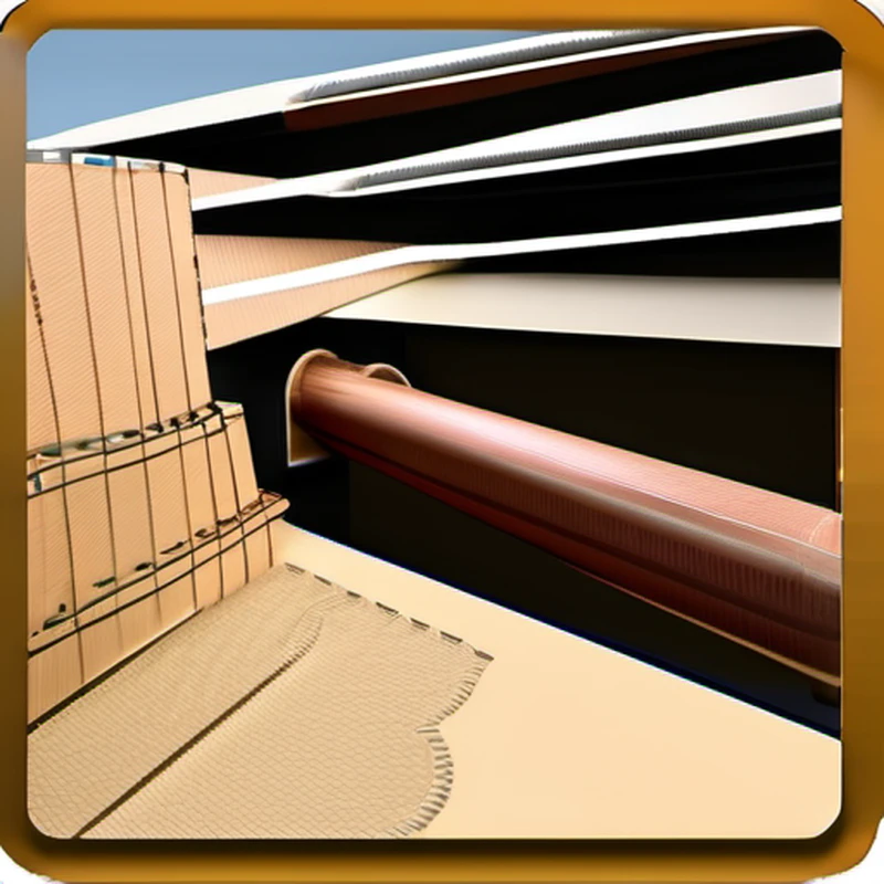 Septic tank installation project by Midwest Flip LLC
