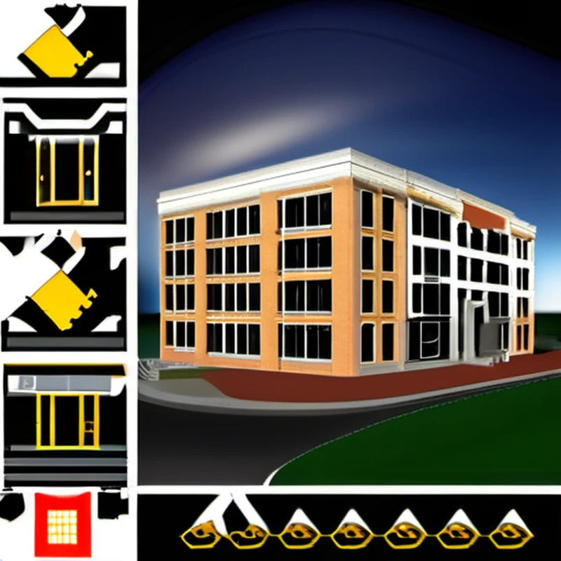 Site evaluation and analysis project by Midwest Flip LLC