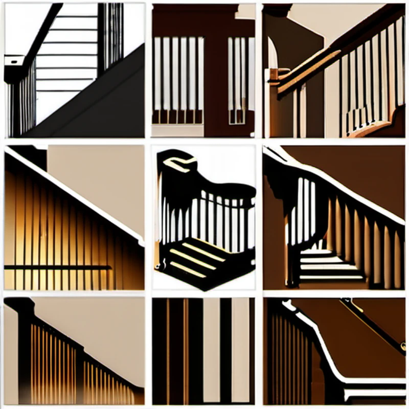 Stair lift installation coordination project by Midwest Flip LLC