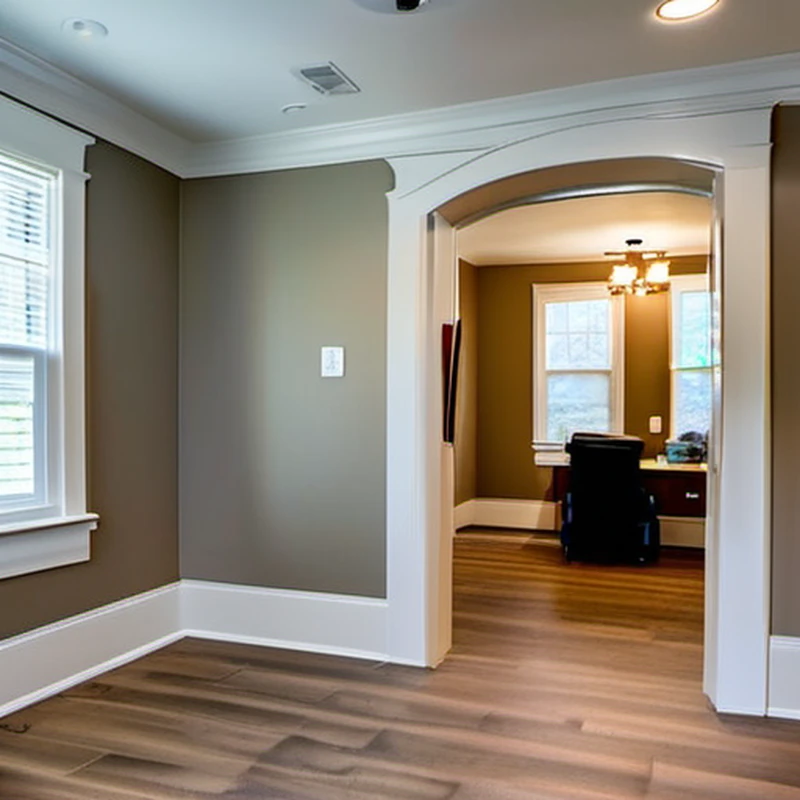 Universal design implementation project by Midwest Flip LLC