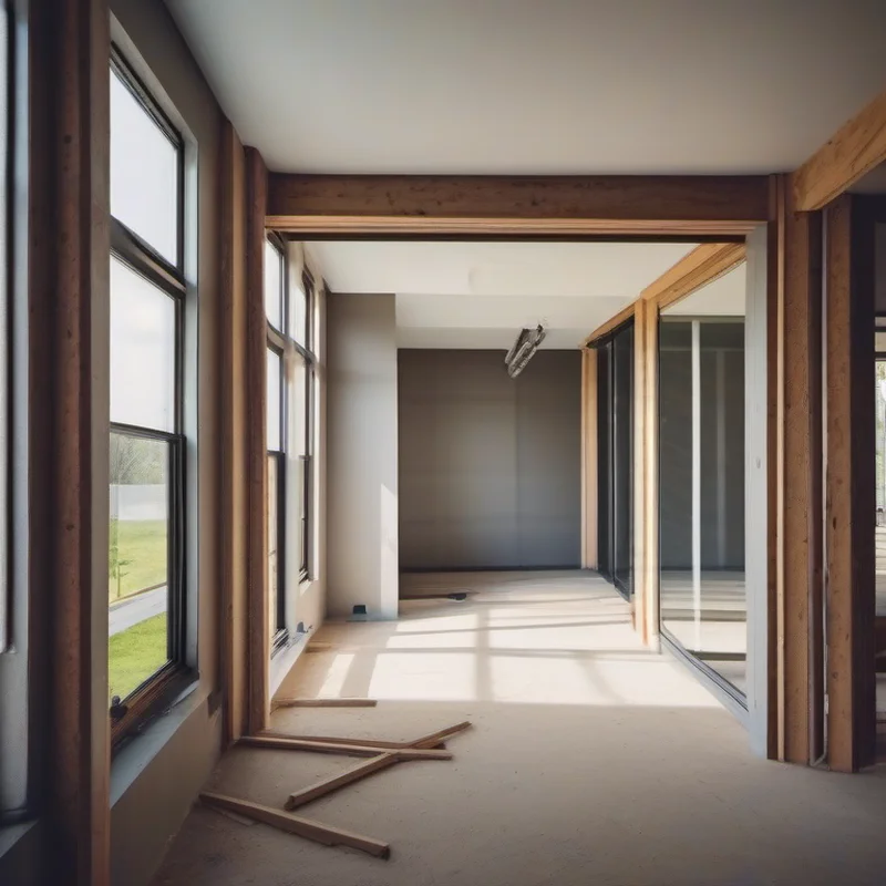 Window installation (all types) project by Midwest Flip LLC