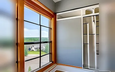 Air sealing services