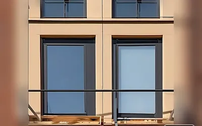 Awning window installation