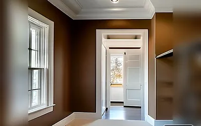 Barrier-free design modifications