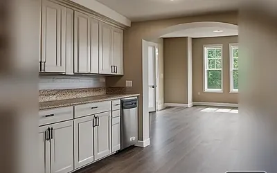 Basement finishing in Detroit