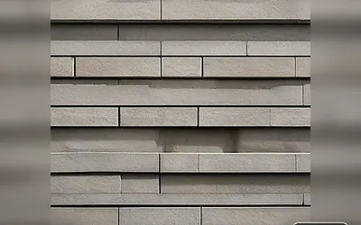 Block masonry construction