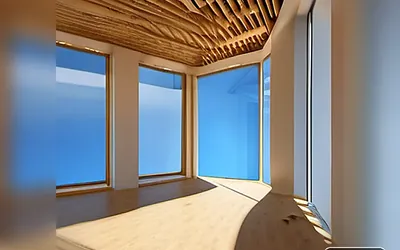 Building code interpretation