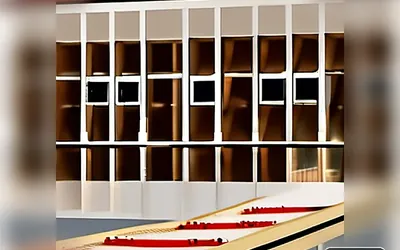 Building inspection coordination