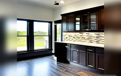 Carbon monoxide detector installation