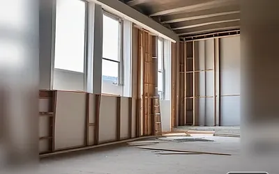Ceiling installation