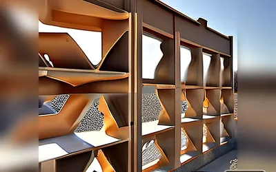 Code violation correction