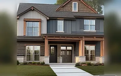 Complete home building