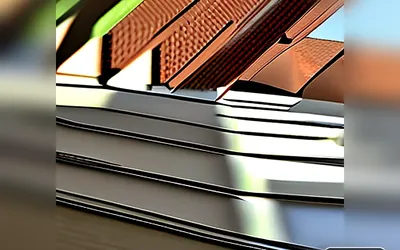 Detached accessory structures