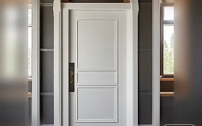 Door installation (interior and exterior)