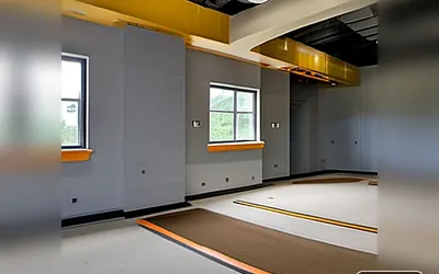 Emergency exit improvements