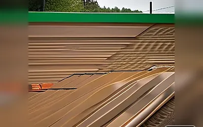 Erosion control measures