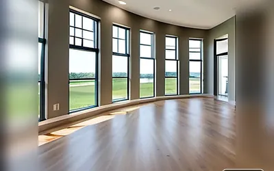 Final walkthrough and punch list completion