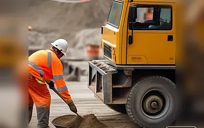 Foundation construction and installation