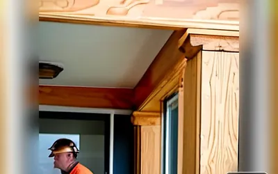 Foundation inspection coordination