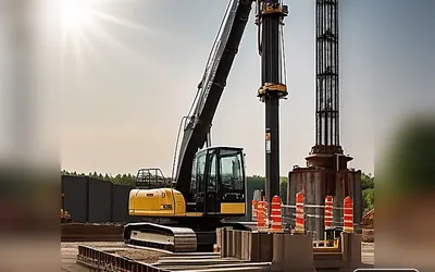 Foundation leveling and stabilization