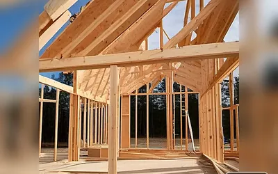 Framing and structural carpentry in Detroit