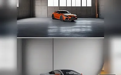 Garage build (new garage construction)