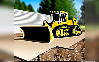 Grading and leveling