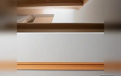 Interior trim installation