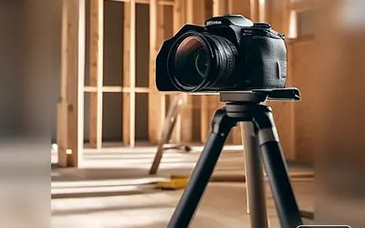 Laminate flooring installation