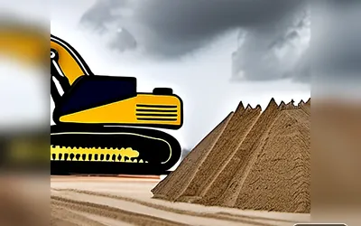 Land clearing and grubbing