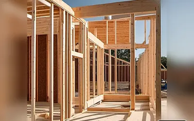 Modular home assembly