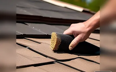 Roof repair