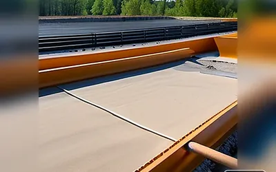 Sedimentation control