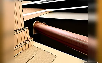 Septic tank installation