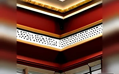 Smoke detector installation